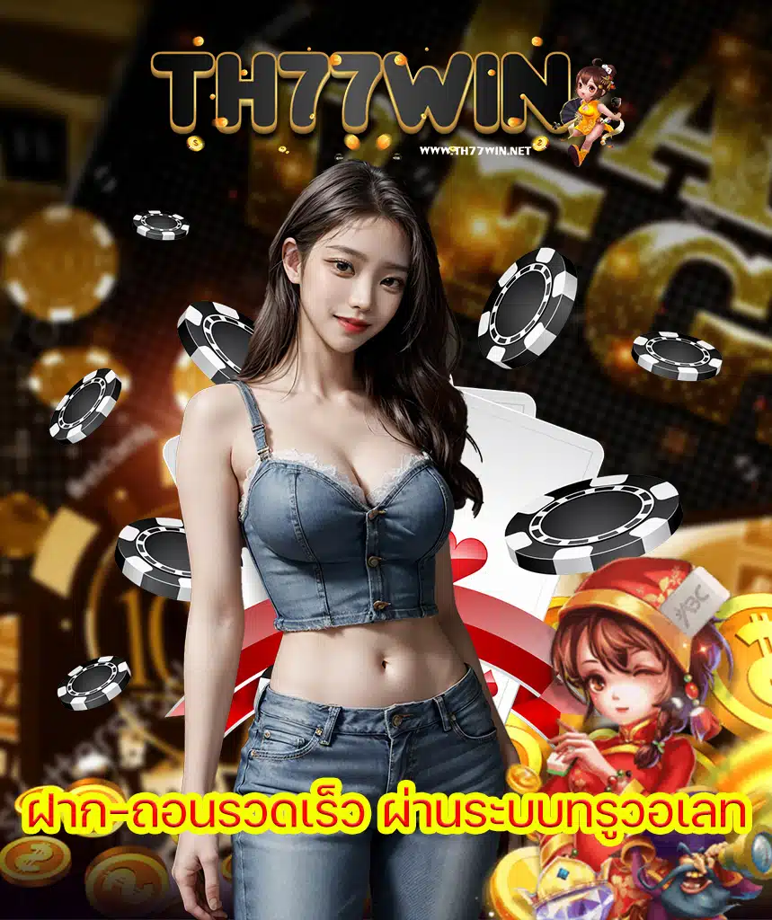 th77win สมัคร